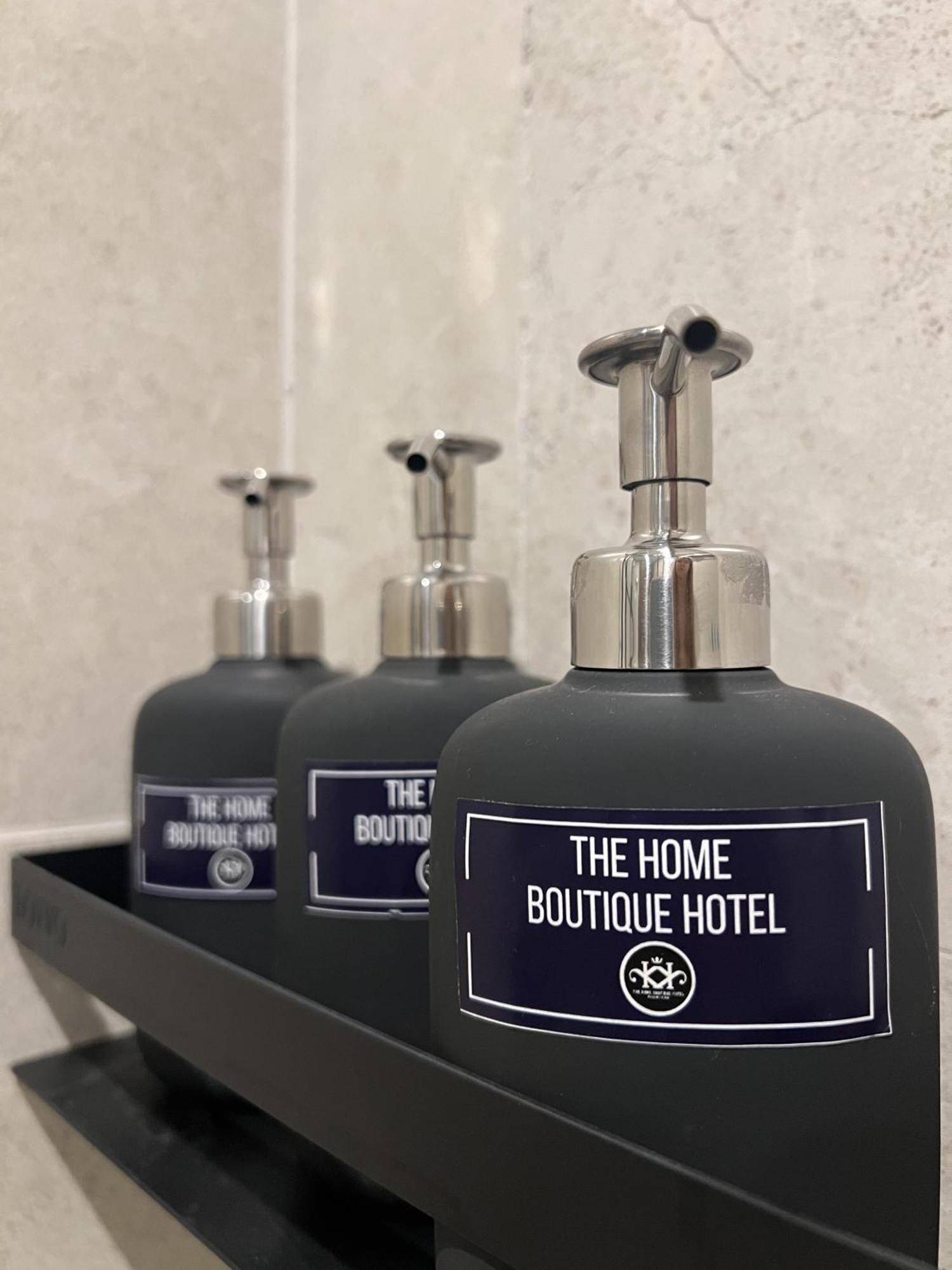 The Home Boutique Hotel Pyramids Inn Kafrat al Jabal Экстерьер фото